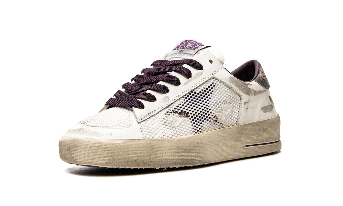 Stardan WMNS "Purple Studded Star" GWF00128.F003033.11122