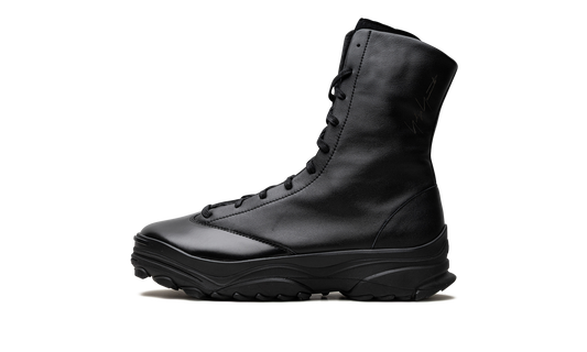 Y-3 GSG9 Hi "Black" JQ9201