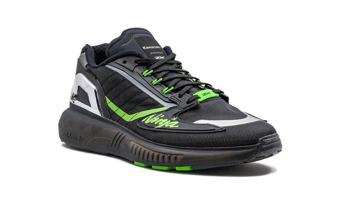 ZX 5K Boost "Kawasaki Ninja" GW3359