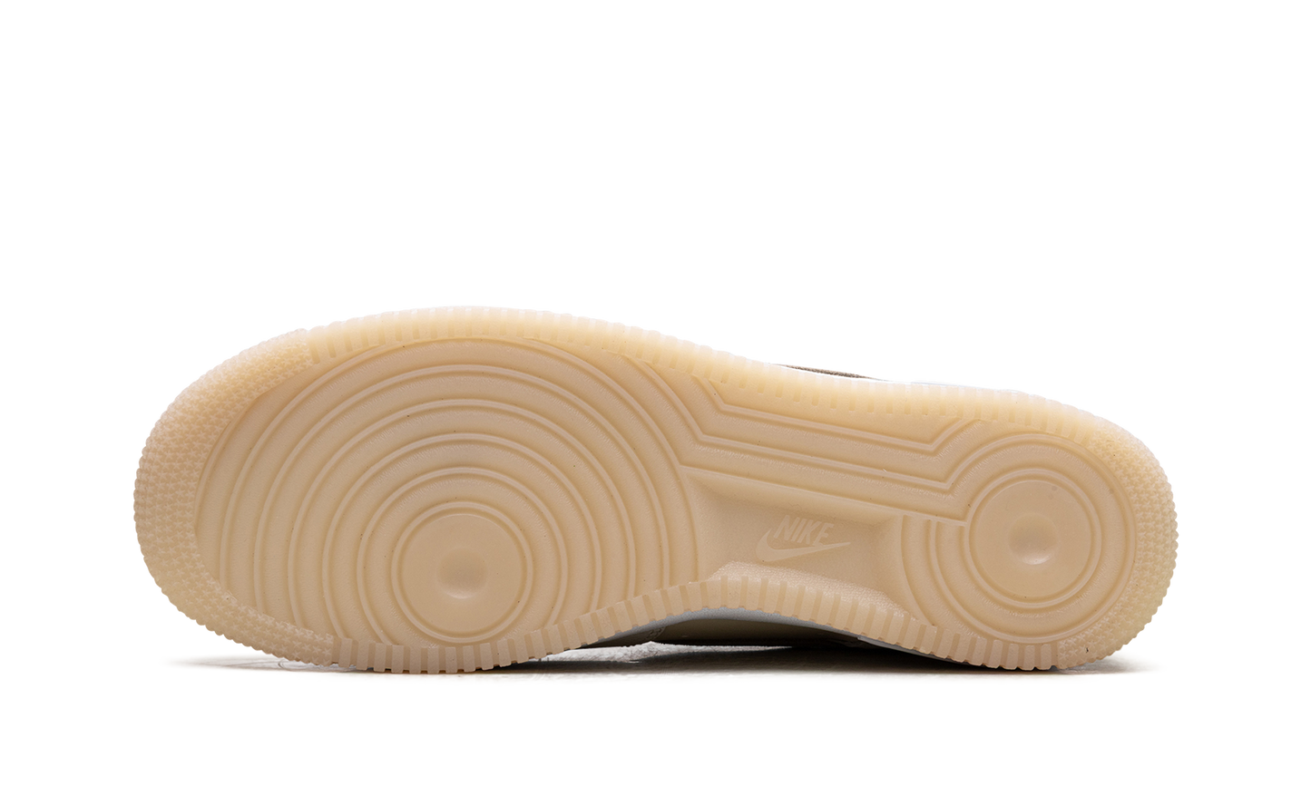 Air Force 1 "Coconut Milk" FN5832 101