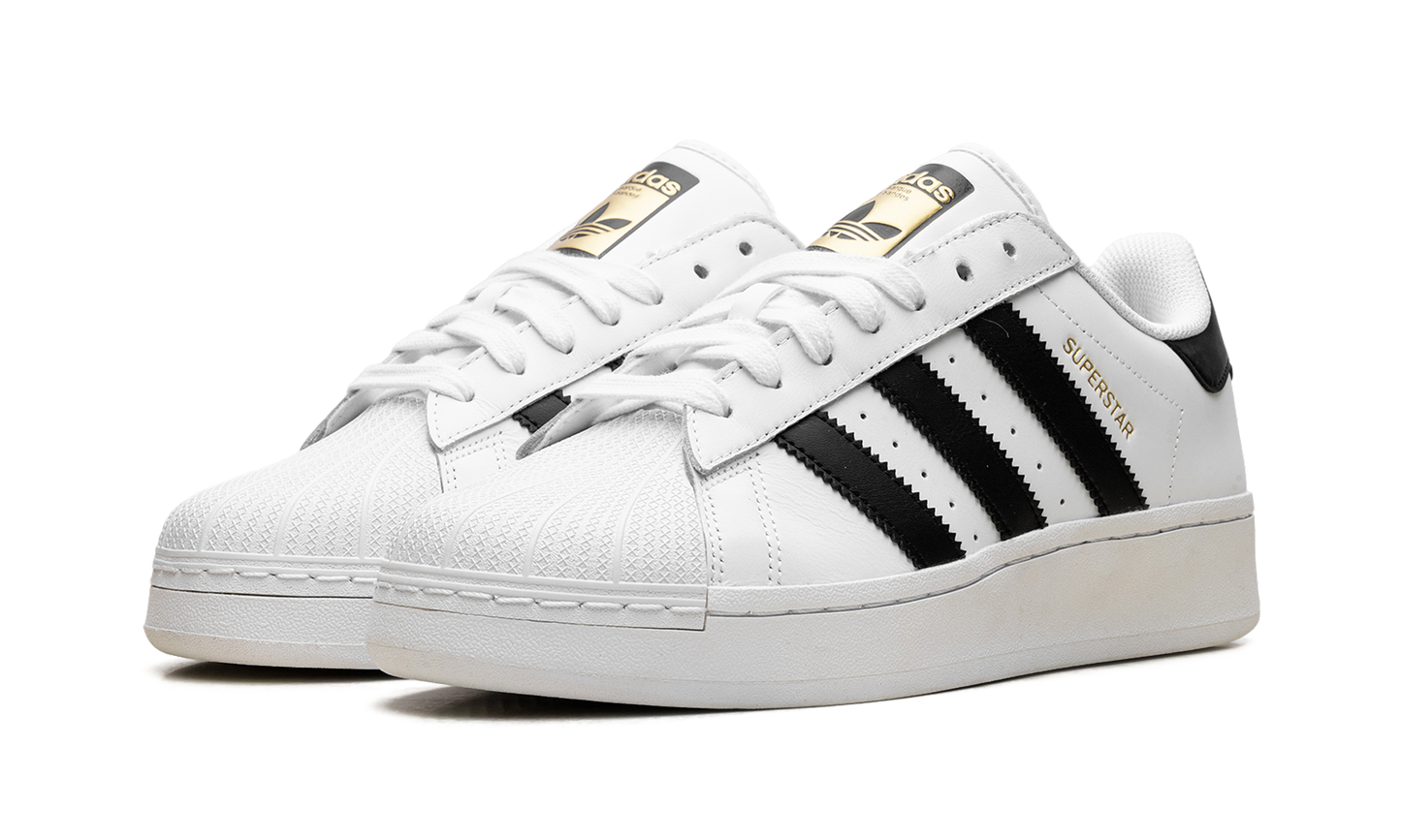Superstar XLG "White / Black" IF9995