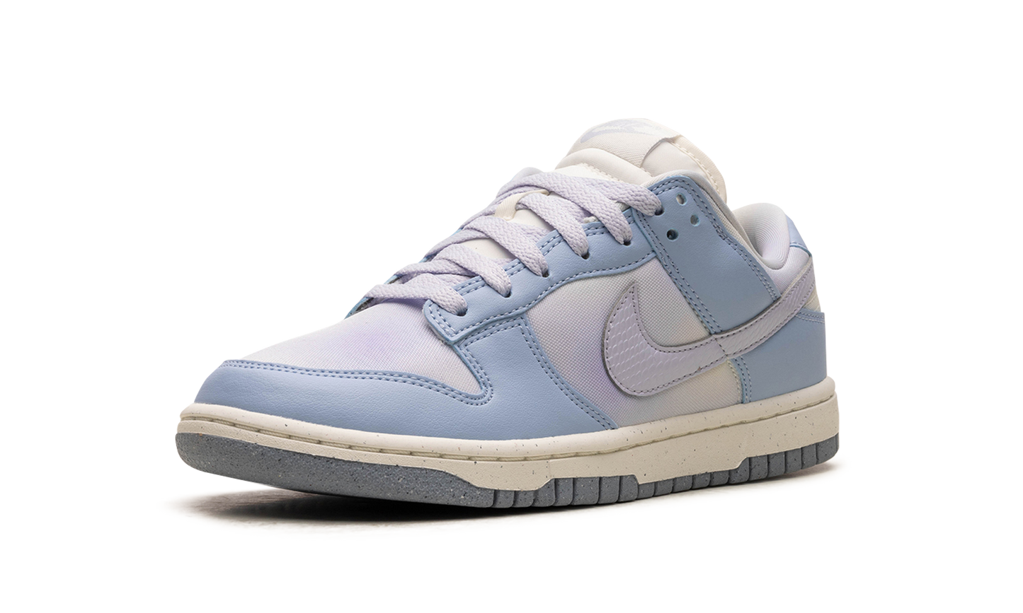 DUNK LOW WMNS "Blue Airbrush" FN0323 400