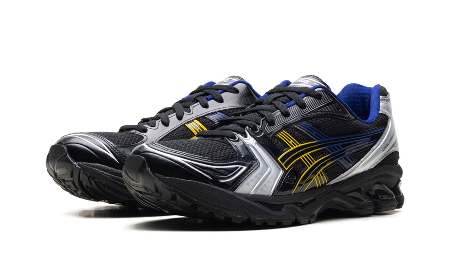 KITH x Gel-Kayano 14 "MARVEL vs CAPCOM (Wolverine)" 1203B058 001
