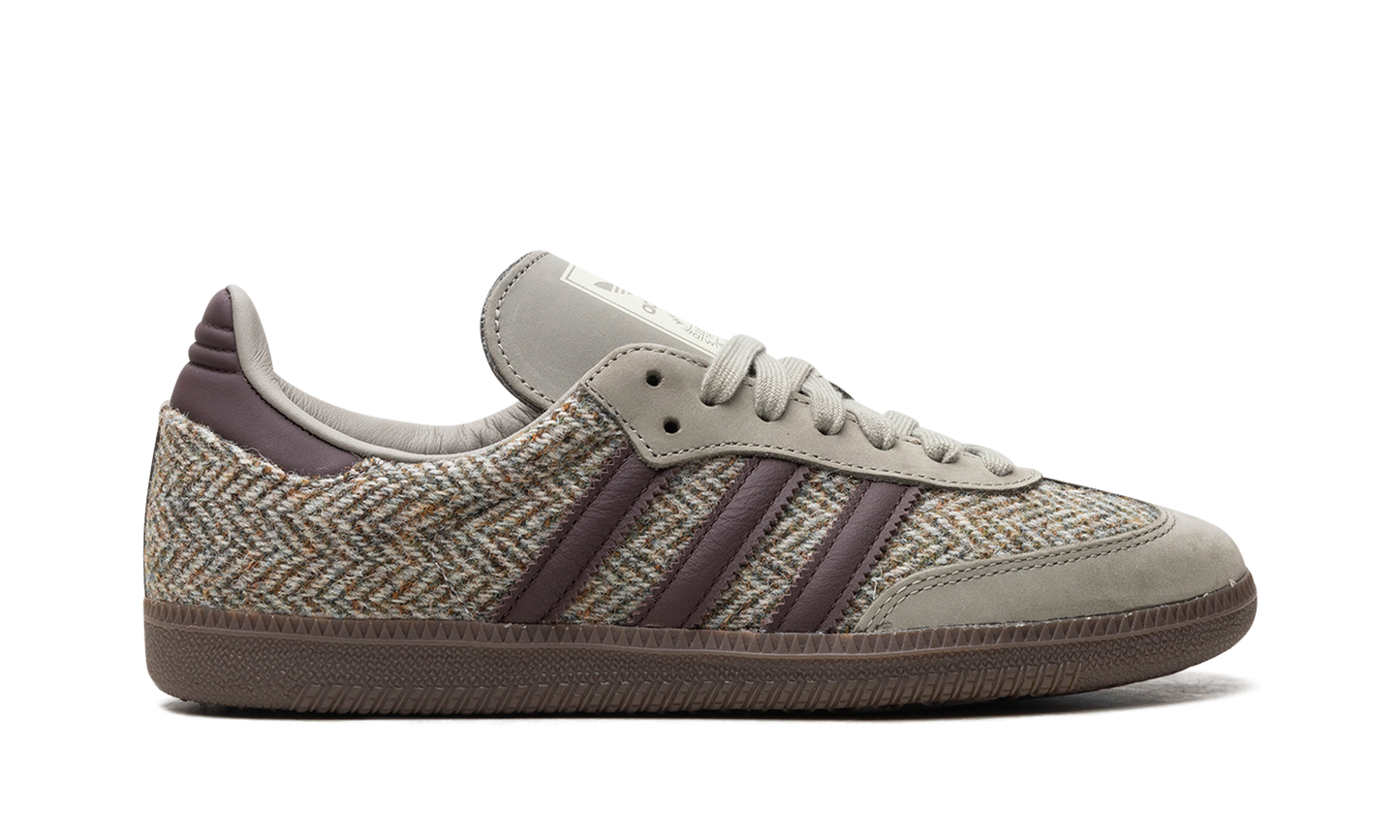 Tweed Pack "Wonder Beige" ID1449