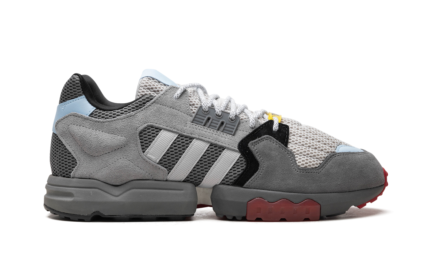 ZX Torsion "Ninja Time In Grey" FW5957