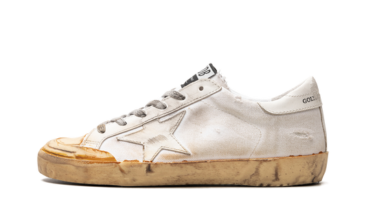 SUPER-STAR PENSTAR CAPTOE WMNS "WHITE/BEIGE"