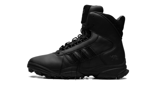 Y-3 GSG9 "Black" IF7805