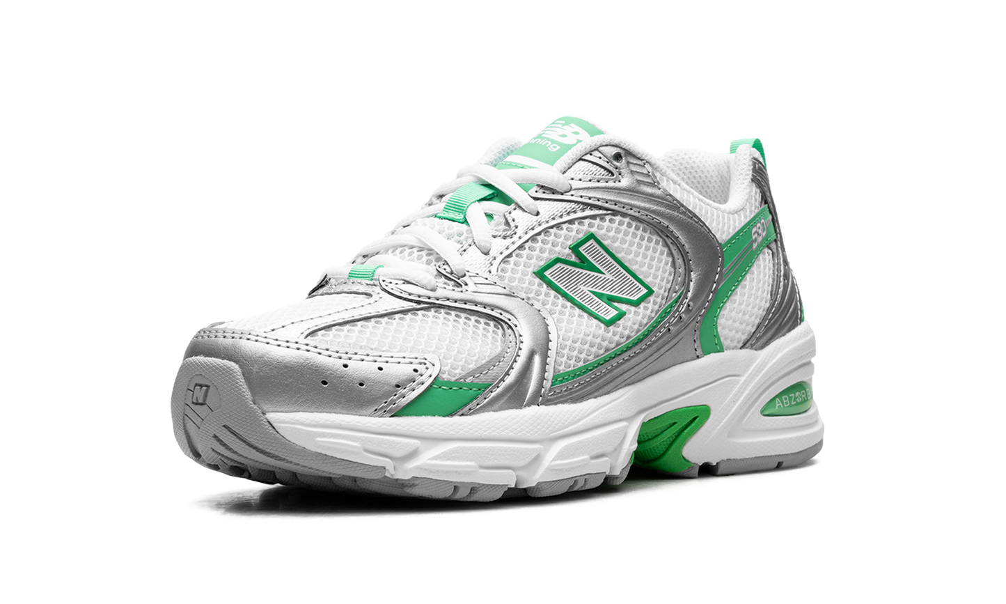 530 "Silver Green" U530APL