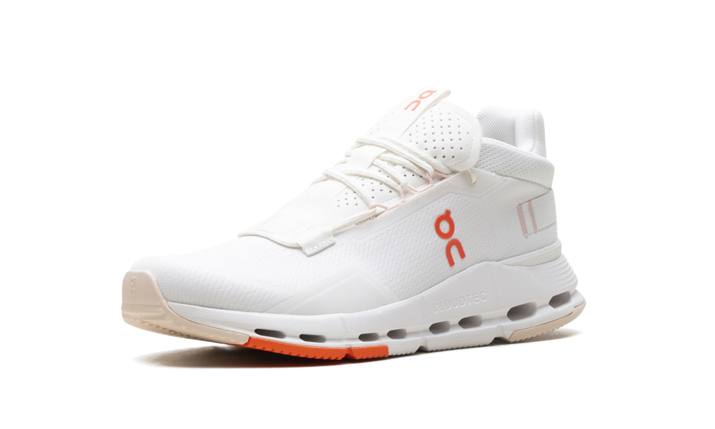 On Cloudnova 2 "White Flame" 3ME30210256