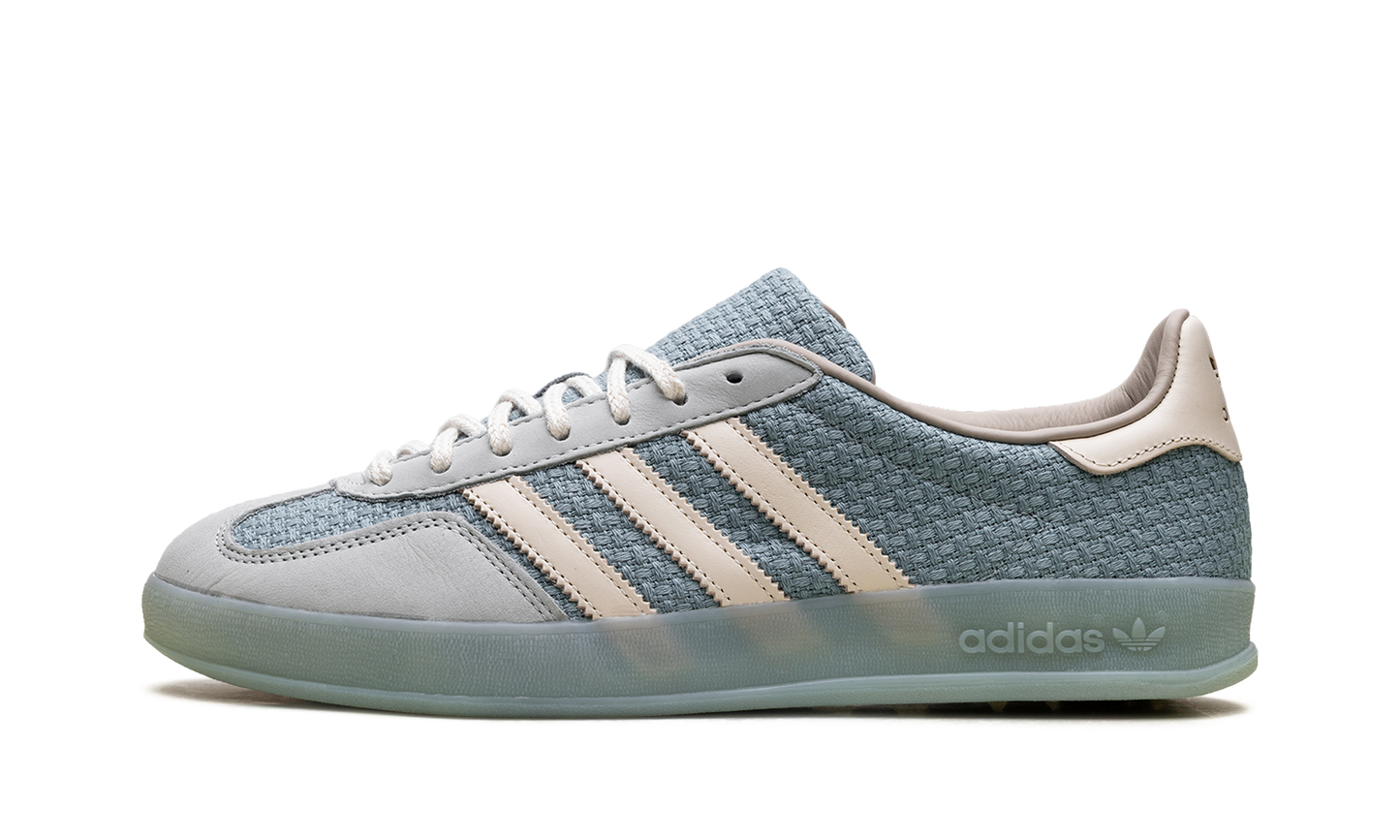Gazelle Indoor "Blue" JR8852