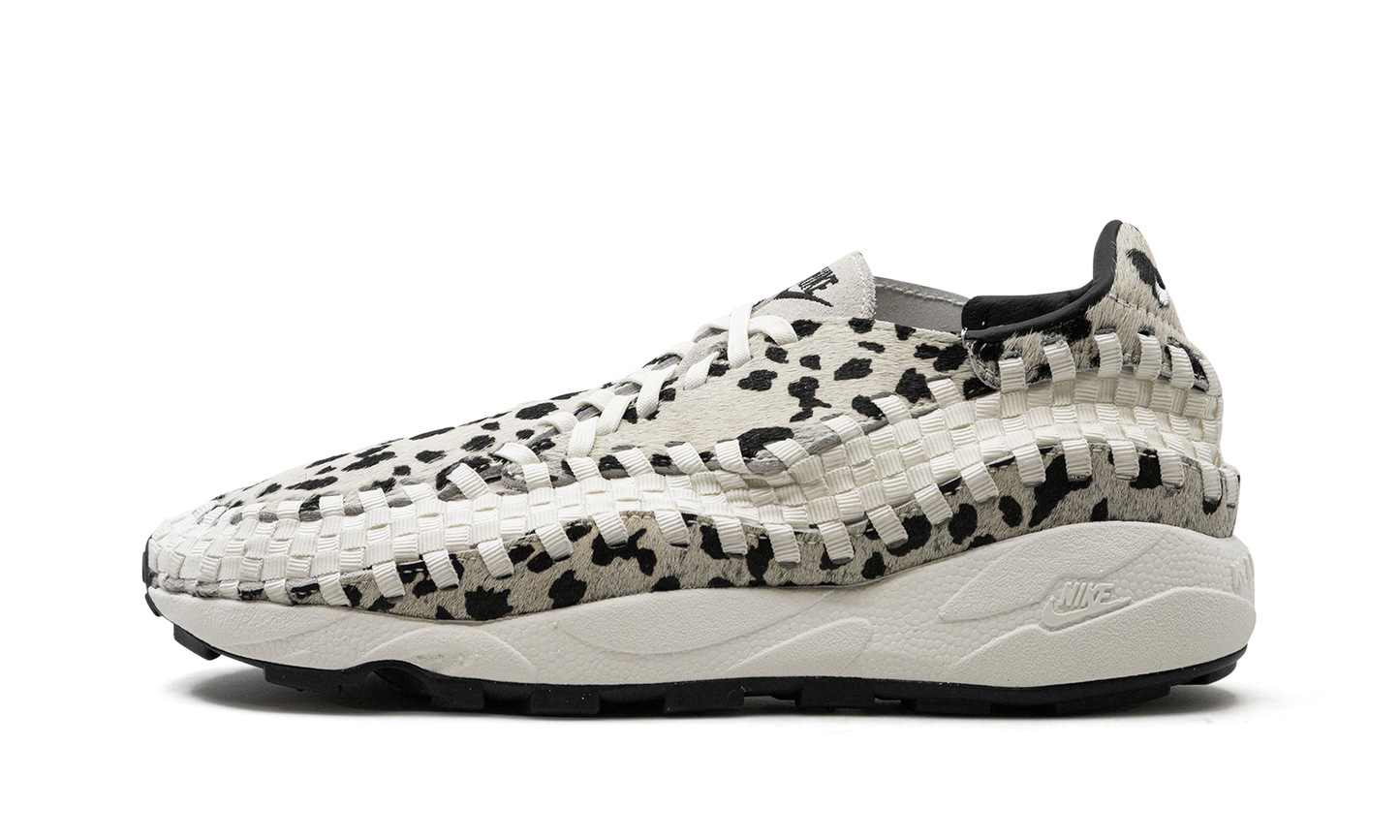 Air Footscape Woven WMNS "Dalmation" FB1959 102