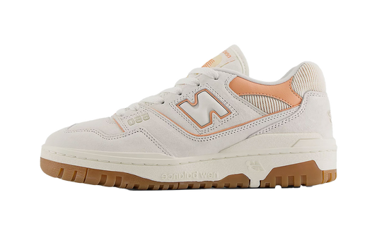 550 WMNS "Sea Salt / Peach Nectar" BBW550SI
