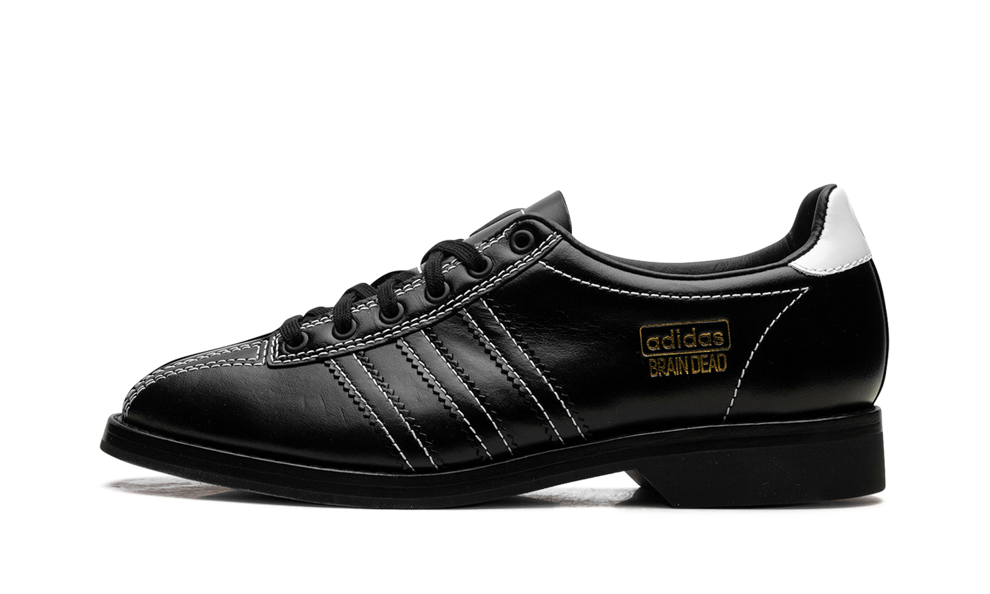 Bowling Shoes "Brain Dead Dover Street Market Black" JP9838