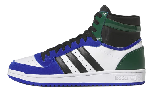 Adidas TOP TEN RB "LUCID BLUE" FZ6199