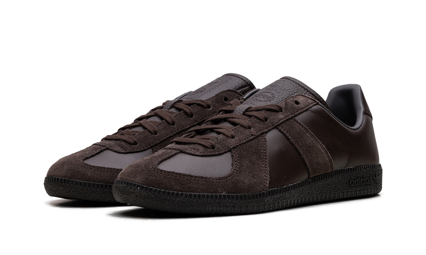 BW Army "Dark Brown Night Brown" JR2003