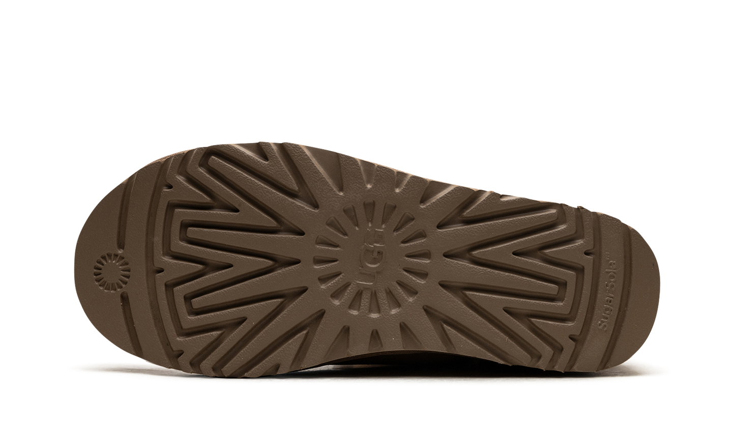 Classic Short Jagged Camo "Chestnut" 1146110 CHE
