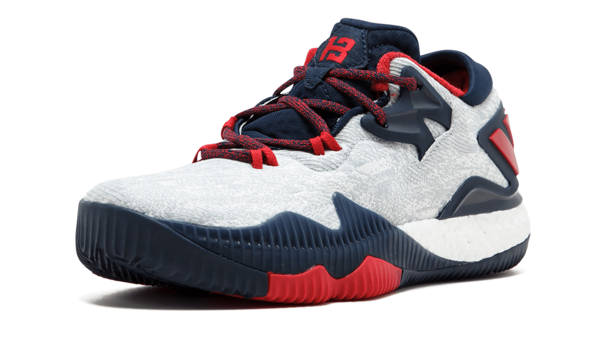 Crazylight Boost Low 2016 BB8163