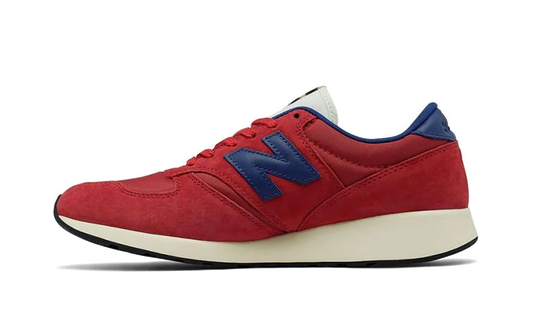 420 "Suede Red" MRL420SC