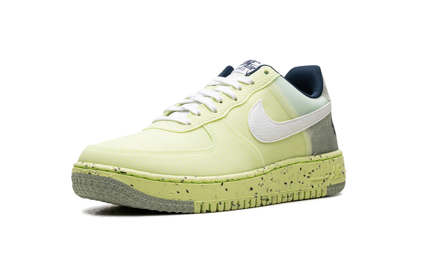 Air Force 1 Low Crater "Light Lemon Twist" DH2521 700