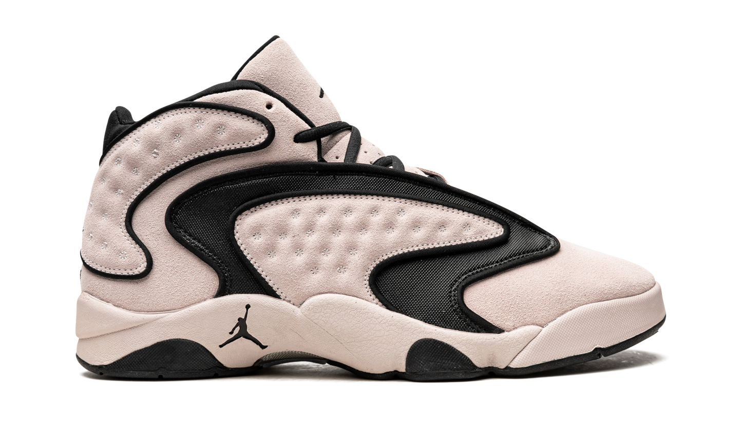 Air Jordan OG WMNS "Barely Rose" CW1118 602