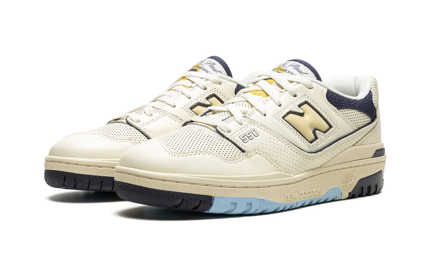 550 "Rich Paul" BB550RP1
