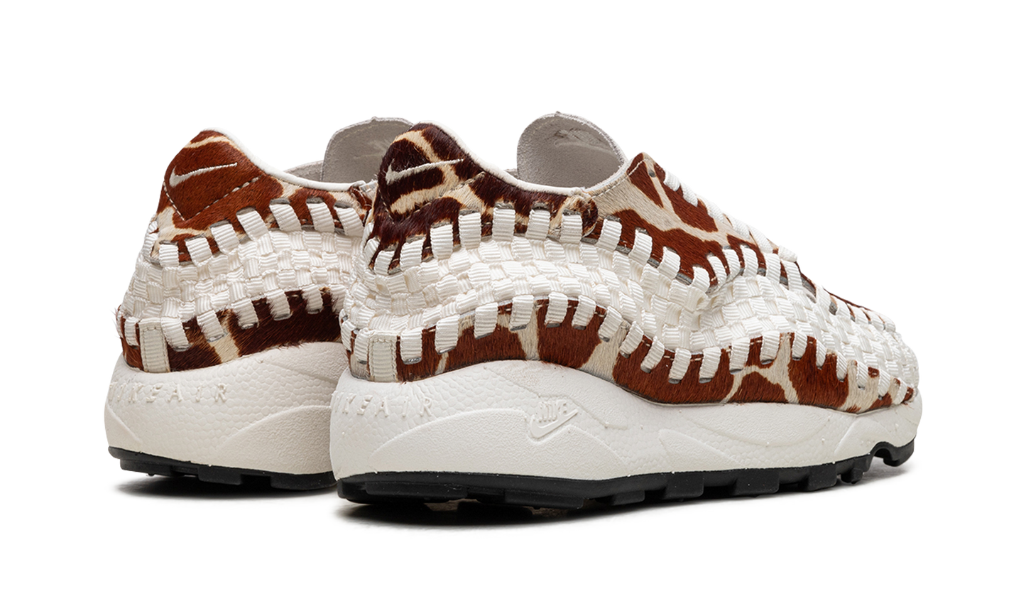 AIR FOOTSCAPE OVEN WMNS "Cow Print" FB1959 100