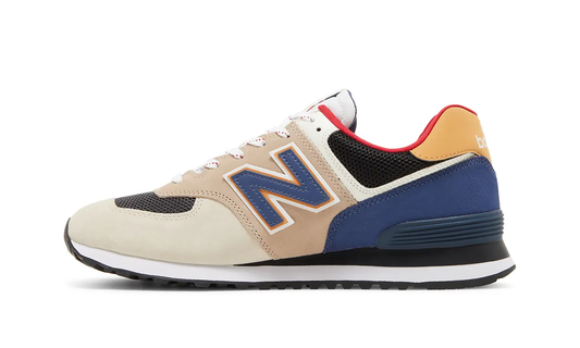 574 "Tan Blue" ML574LC2