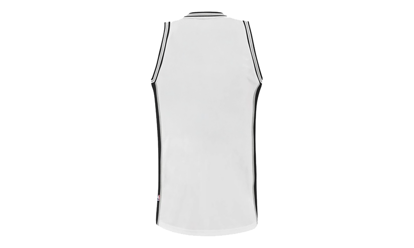 San Antonio Spurs Swingman Jersey "White" H82380