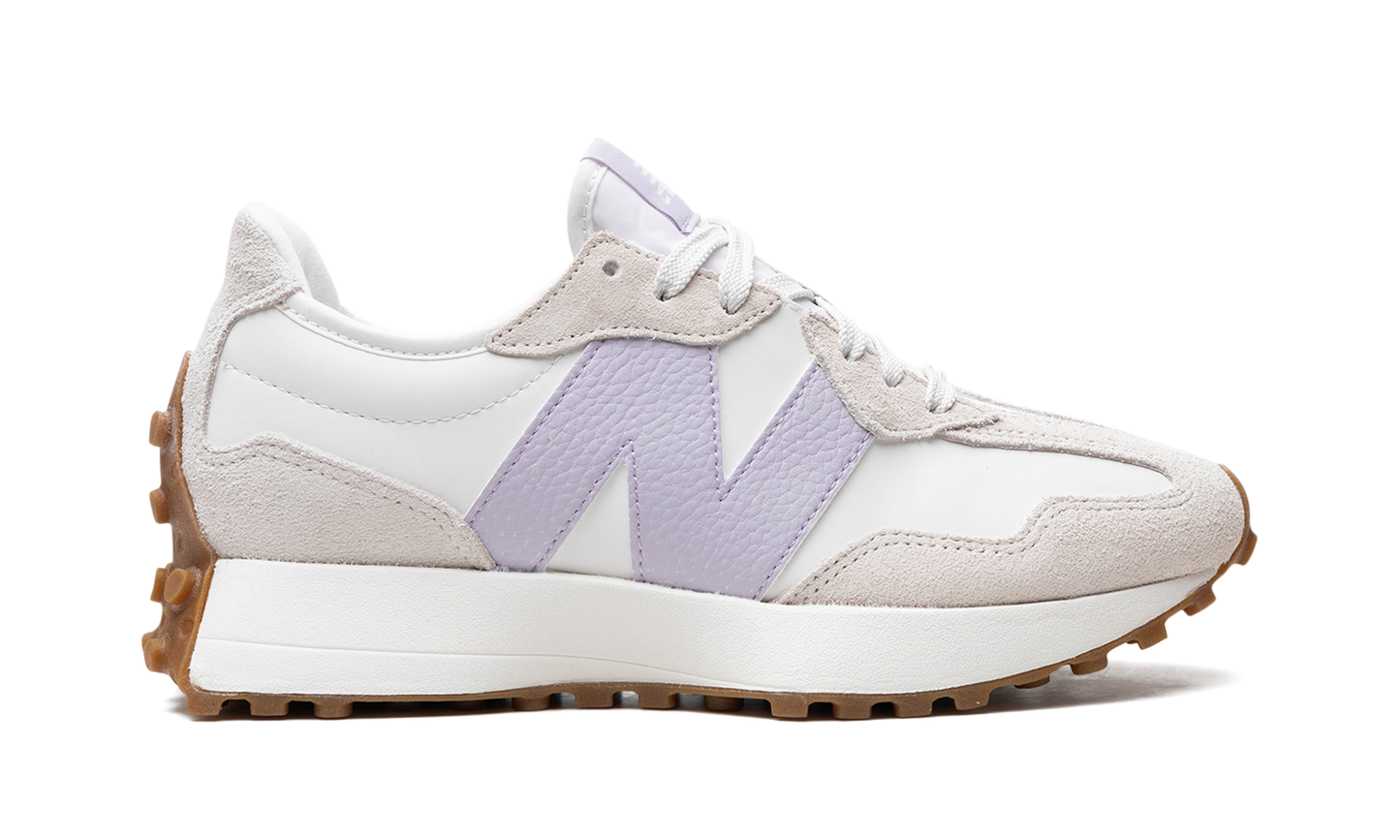 327 WMNS "Lilac Moonbeam" WS327OS