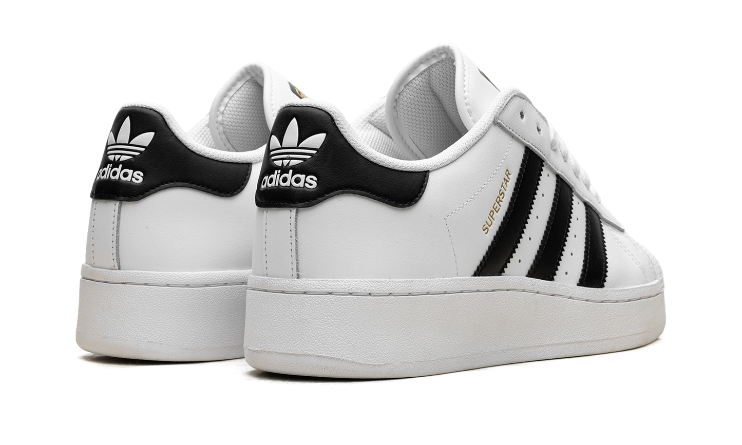 Superstar XLG "White / Black" IF9995