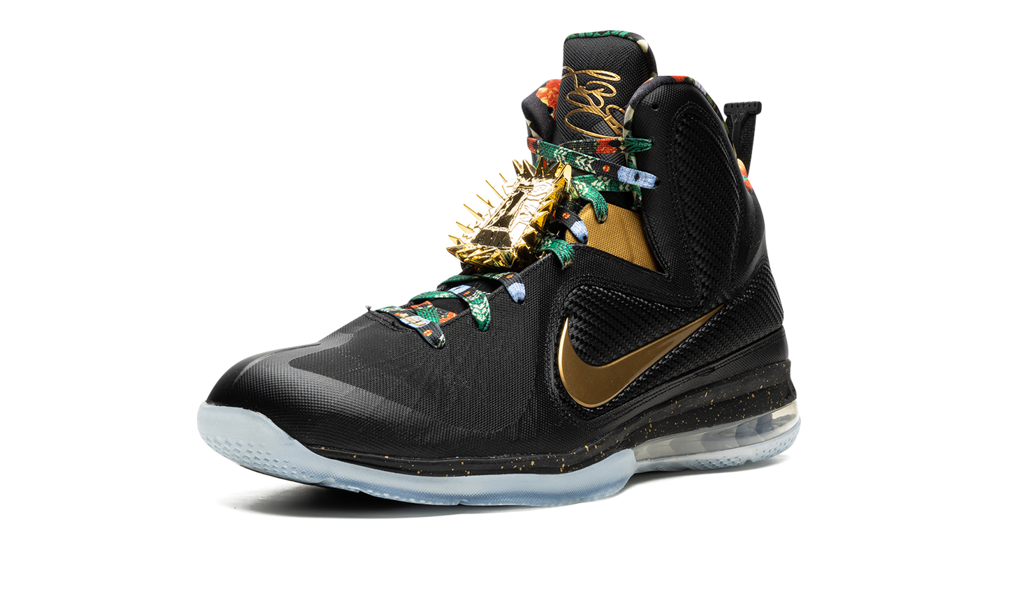 Lebron 9 "Watch the Throne 2022" DO9353 001