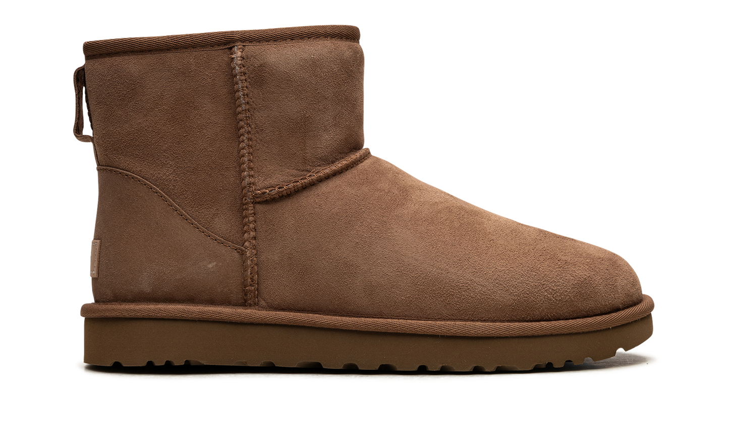 CLASSIC MINI II WMNS "Chestnut" 1016222 CHE