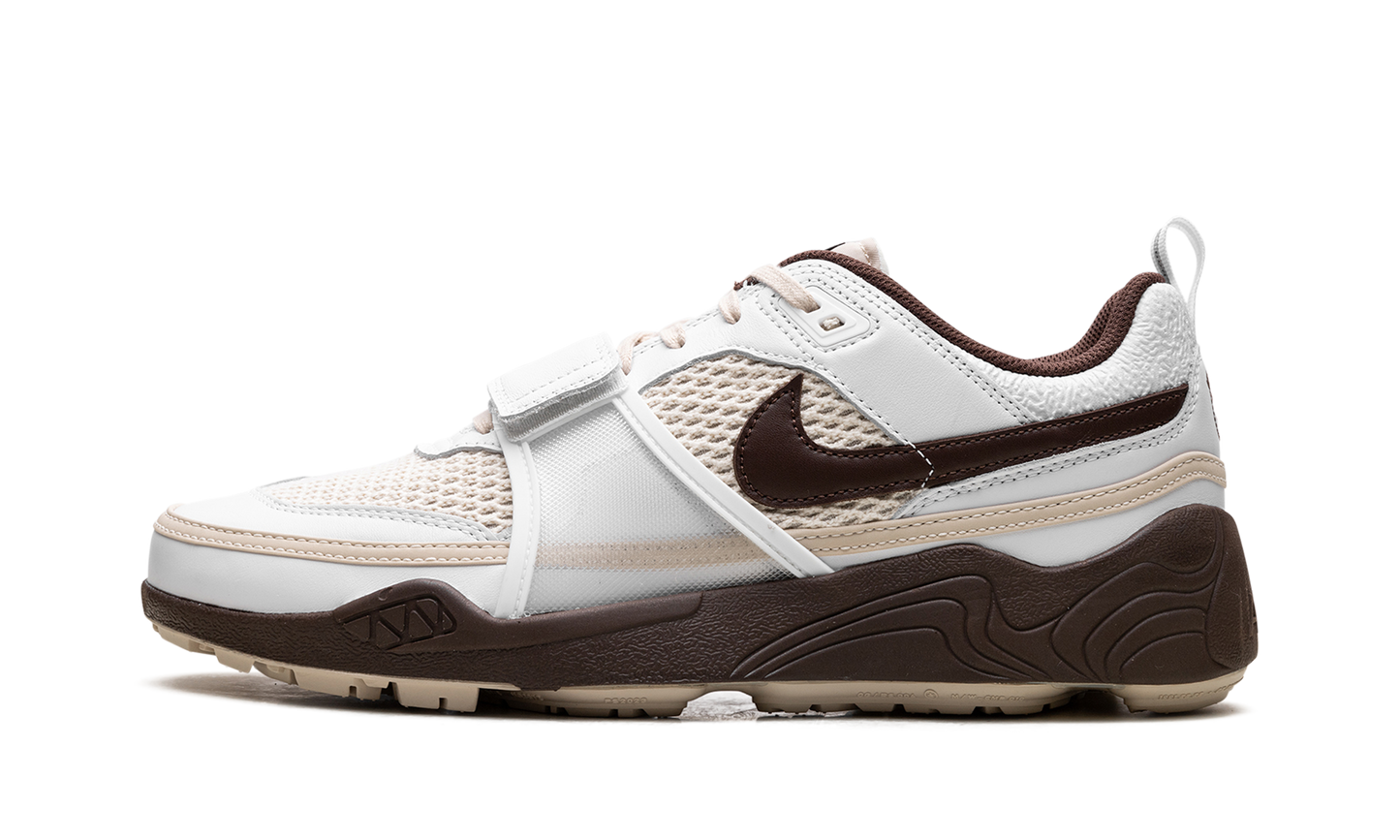 Zoom Field Jaxx "Travis Scott - Light Chocolate" HQ3073 100