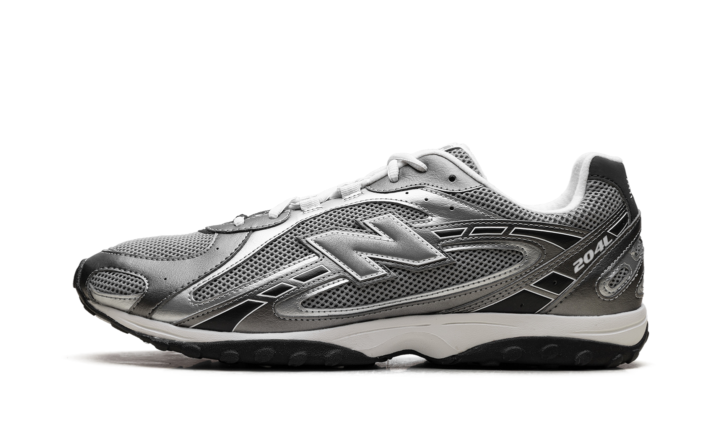 204L "Dark Silver Metallic" U204L1KP