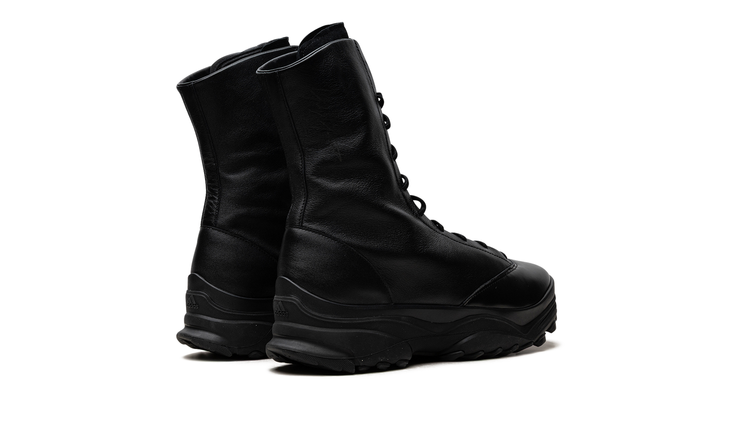 Y-3 GSG9 Hi "Black" JQ9201