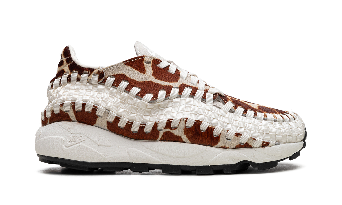 AIR FOOTSCAPE OVEN WMNS "Cow Print" FB1959 100