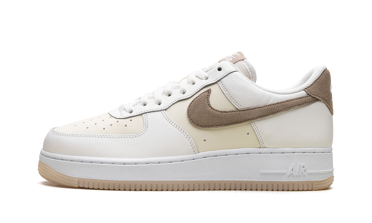 Air Force 1 "Coconut Milk" FN5832 101