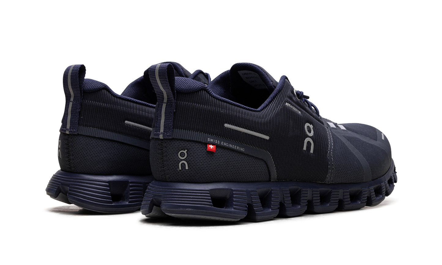 On Cloud 5 Waterproof "Navy Ink" 59.97759