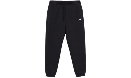 Sport Essentials Fleece Jogger "BLACK" MP41503BK