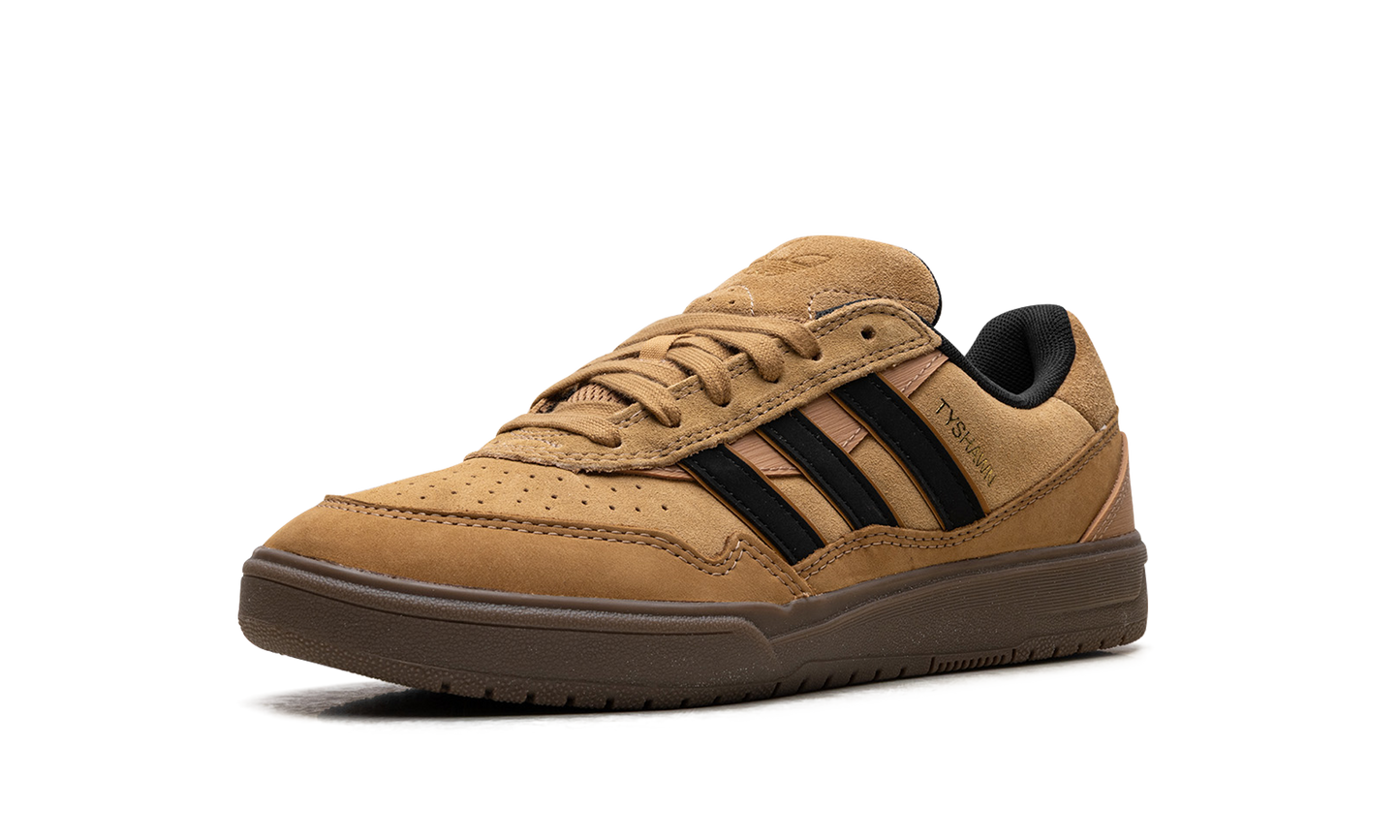 Tyshawn 2 "Mesa Black Gum" JI0851