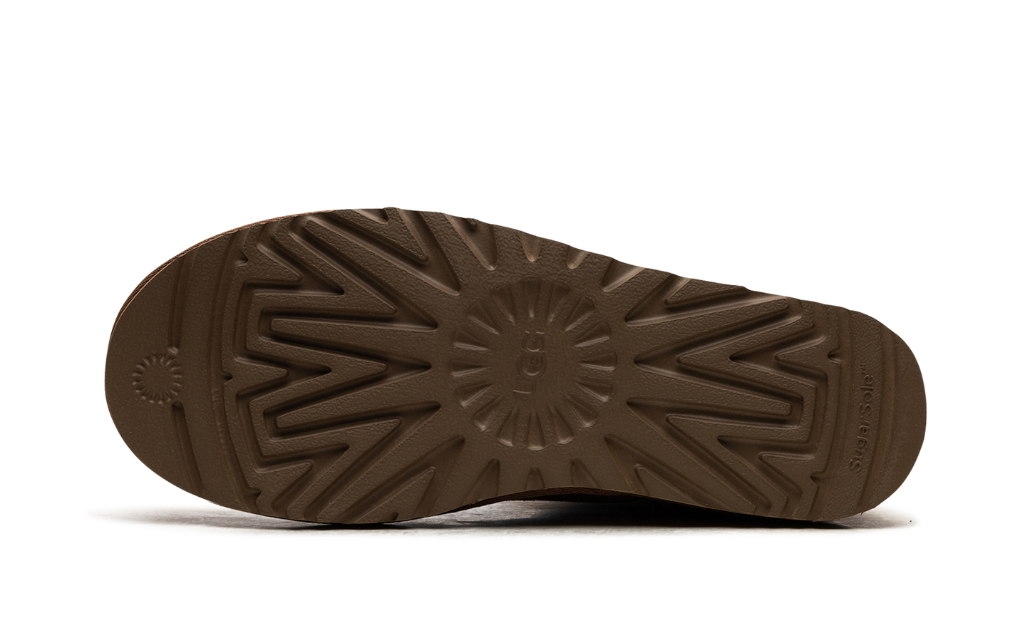 CLASSIC MINI II WMNS "Chestnut" 1016222 CHE