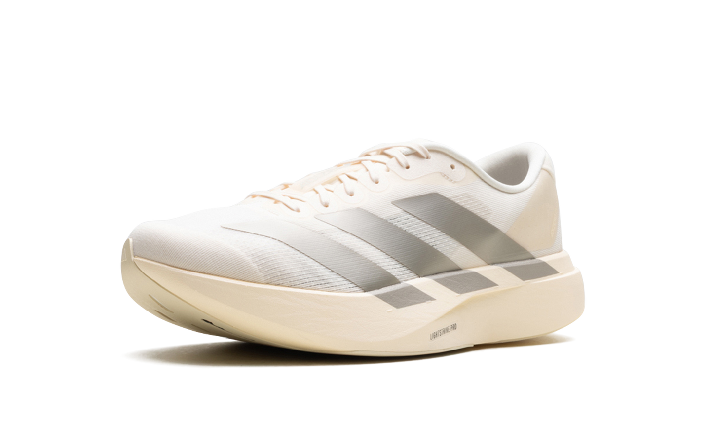 Adizero Evo SL WMNS "Wonder White" JR5841