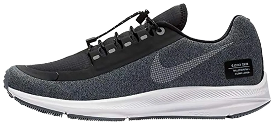 Winflo 5 Run Shield Wmns "Grey" AO1573 001