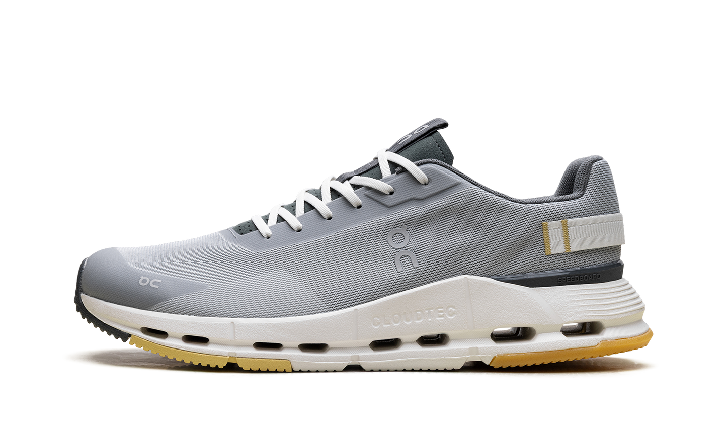On Running Cloudnova Form 2 "Glacier Olive" 3ME30150491
