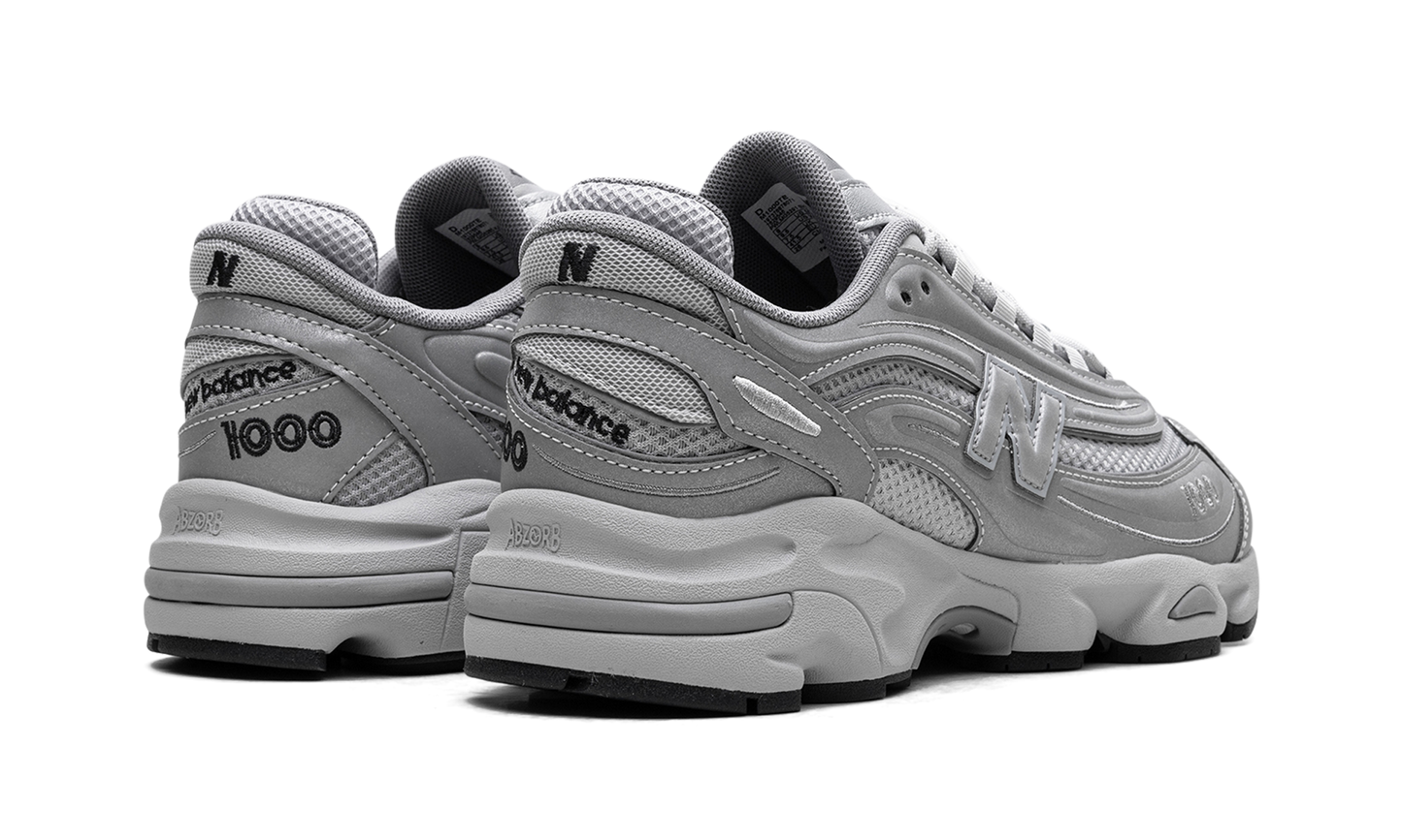 1000 "Reflective Pack - Raincloud" M1000TE