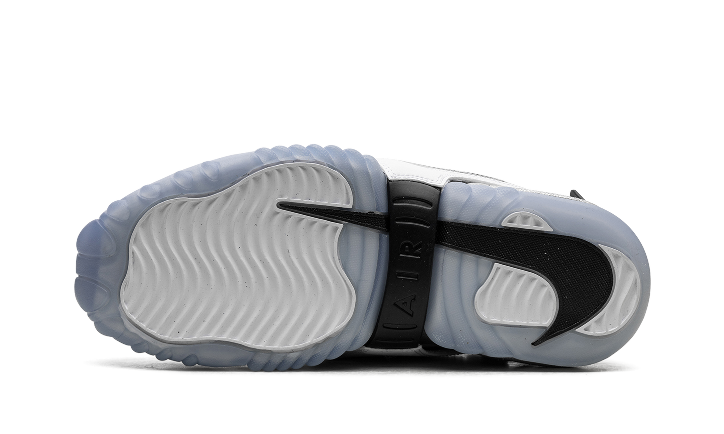 AIR ADJUST FORCE WMNS "Metallic Silver" DV7409 100