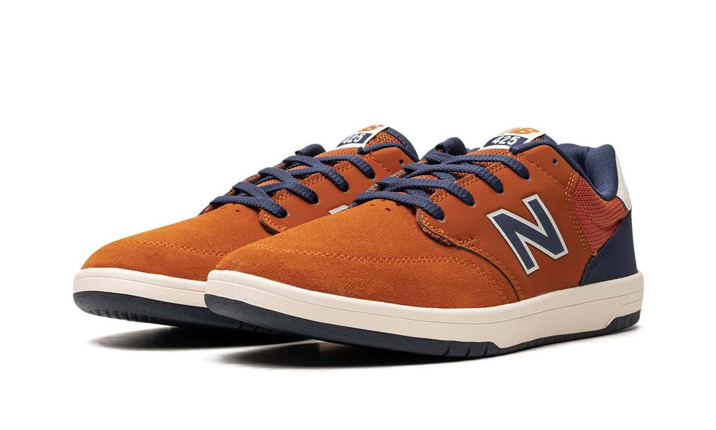 Numeric 425 "Brown Blue" NM425DRA
