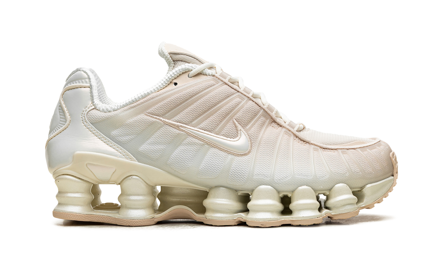 Shox TL WMNS "Pearl White" IH5075 219