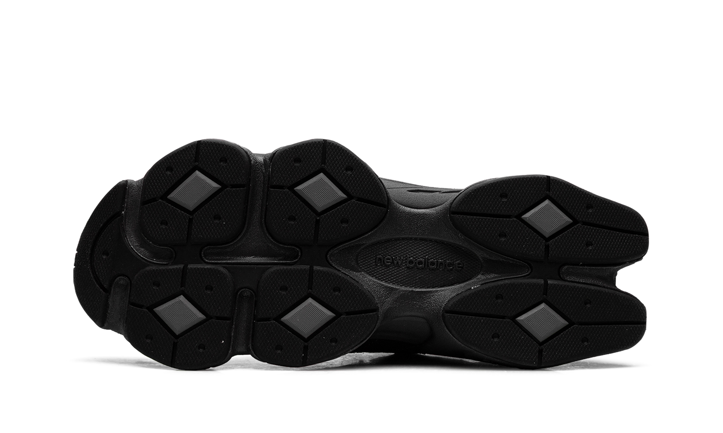 9060 "Mono Black" U906079E