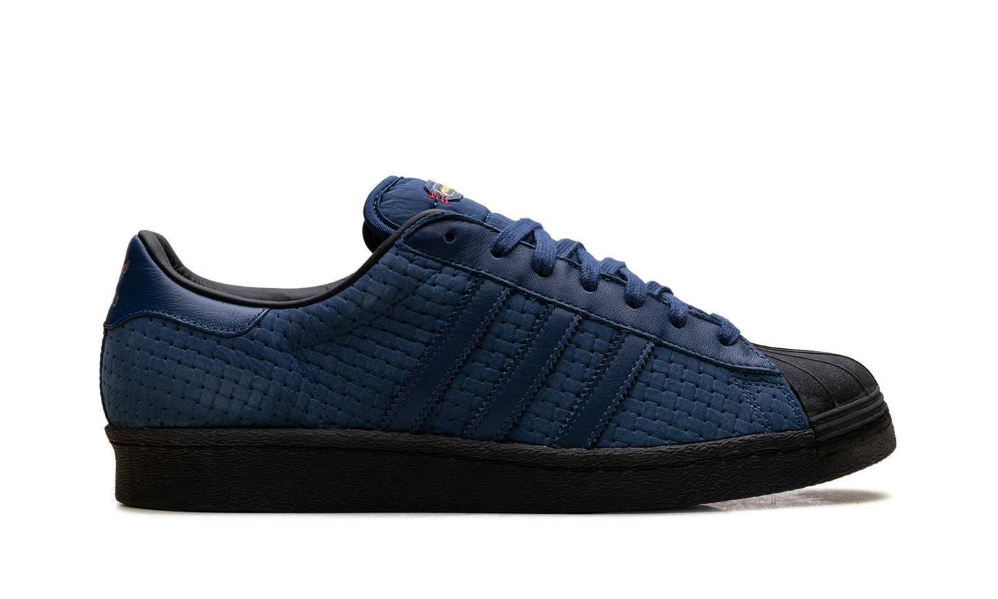 Superstar ADV "Arrow & Beast - Night Marine" JS2594